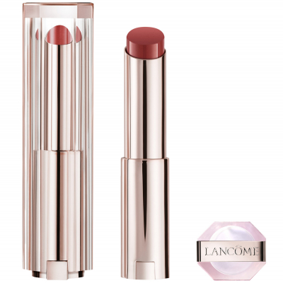 Lancôme Lip Idôle Squalane-12 Butterglow Glowy Color Balm