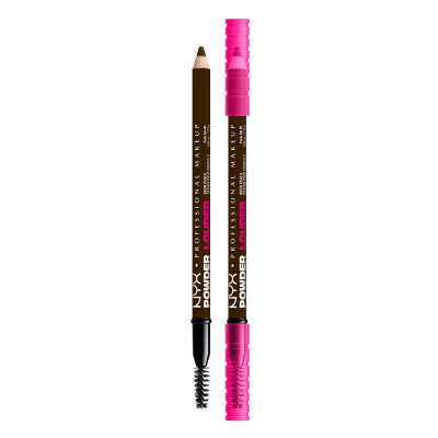 NYX Professional Makeup Powder Louder Brow Pen