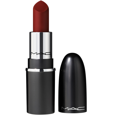 MAC Mini Macximal Sleek Satin Lipstick