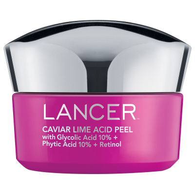 Lancer Caviar Lime Acid Peel On the Go (30 ml)