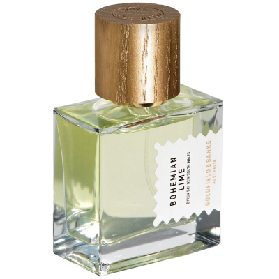 Goldfield & Banks Bohemian Lime