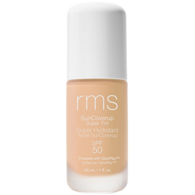 RMS Beauty SunCoverup Super Tint SPF 50 -