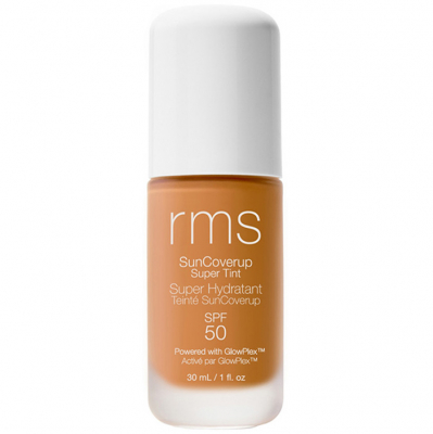RMS Beauty SunCoverup Super Tint SPF 50 -