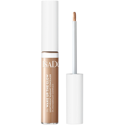 IsaDora The Wake Up The Glow Lightweight Radiant Concealer (10 ml)