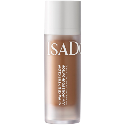 IsaDora The Wake Up the Glow Luminous Foundation (30 ml)