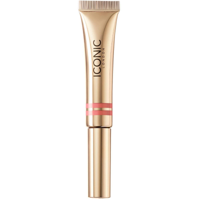 ICONIC LONDON Lip Mousse Cloud Kiss Matte