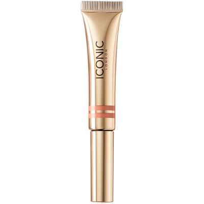 ICONIC LONDON Lip Mousse Cloud Kiss Matte