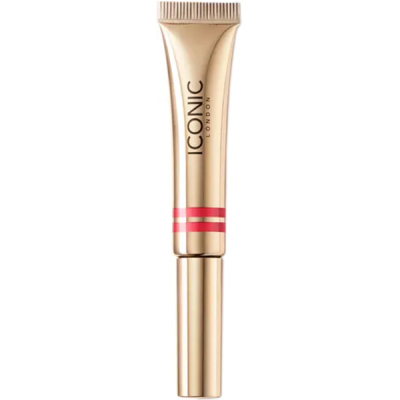 ICONIC LONDON Lip Mousse Cloud Kiss Matte