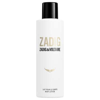 Zadig & Voltaire ZADIG Body Lotion (200 ml)