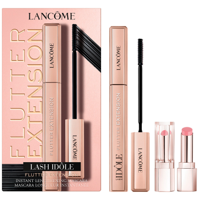 Lancôme Lash Idôle Look Set