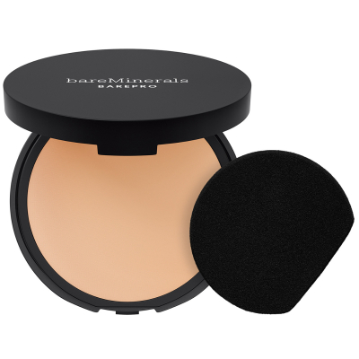 bareMinerals BAREPRO 24H Skin-Perfecting Pressed Powder Foundation