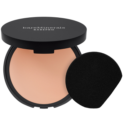 bareMinerals BAREPRO 24H Skin-Perfecting Pressed Powder Foundation