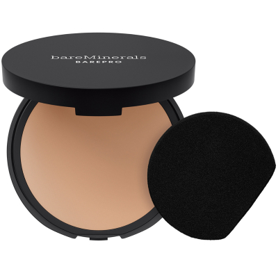 bareMinerals BAREPRO 24H Skin-Perfecting Pressed Powder Foundation