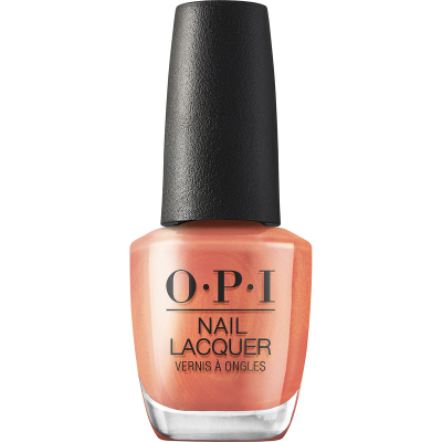 OPI Infinite Shine Spring Collection