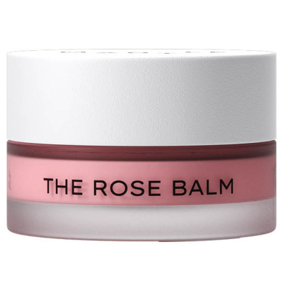 Mantle The Rose Balm Smoothing Multi-purpose Rose Balm (15 ml)