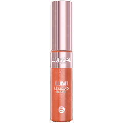 L'Oréal Paris Lumi Le Liquid Blush