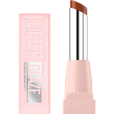Maybelline New York Lifter Glaze Lip Balm