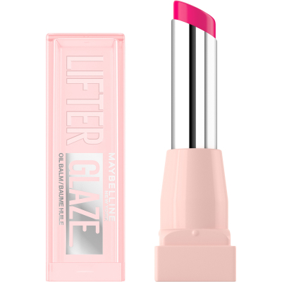 Maybelline New York Lifter Glaze Lip Balm
