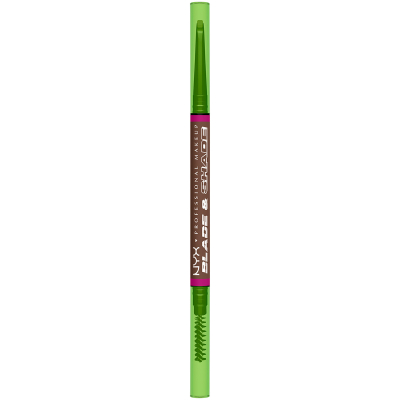 NYX Professional Makeup Blade & Shade Brow Pencil