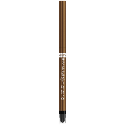 L'Oréal Paris Infaillible Grip 36H Gel Automatic Waterproof Eyeliner Pencil