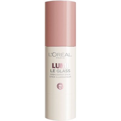 L'Oréal Paris Lumi Le Glass Highlighter Stick
