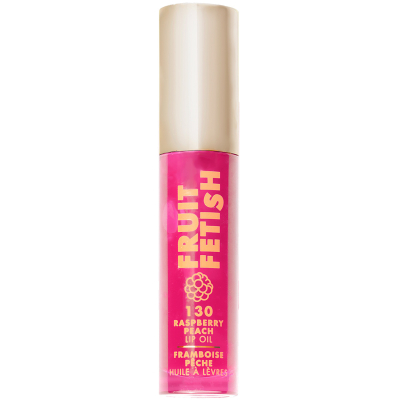 Milani Fruit Fetish Lip Oil