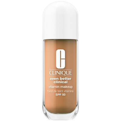 Clinique Even Better Vitamin Makeup SpF 50