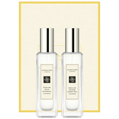 Jo Malone London English Pear Cologne Duo (2 x 30 ml)