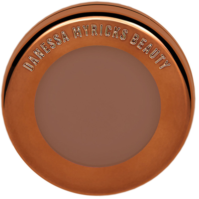 Danessa Myricks Beauty Yummy Skin Blurring Balm Powder Flushed