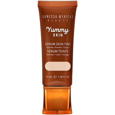 Danessa Myricks Beauty Yummy Skin Serum Skin Tint