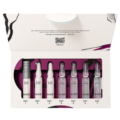 Babor Overnight Lift (14 ml)