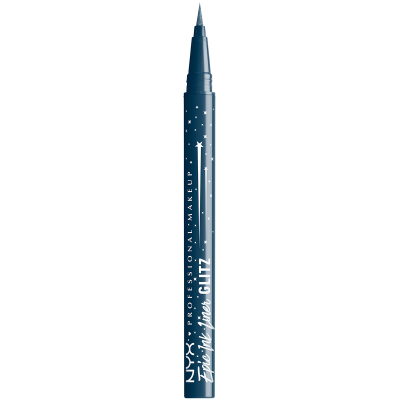 NYX Professional Makeup Epic Ink Liner Glitz Waterproof