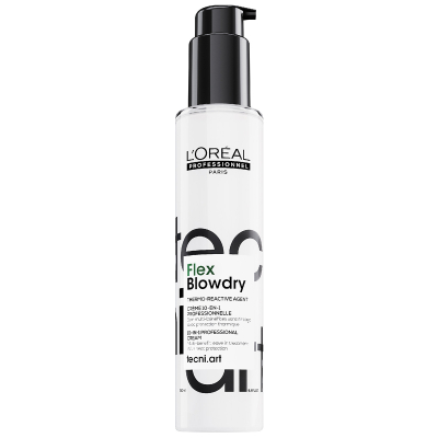 L'Oréal Professionnel Tecni.Art Flex Blowdry Cream (150 ml)