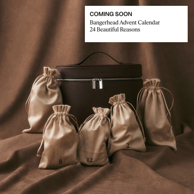 Curated By Bangerhead Advent Calendar 2025 - 24 Beautiful Reasons