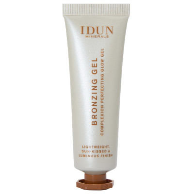 IDUN Minerals Bronzing Gel