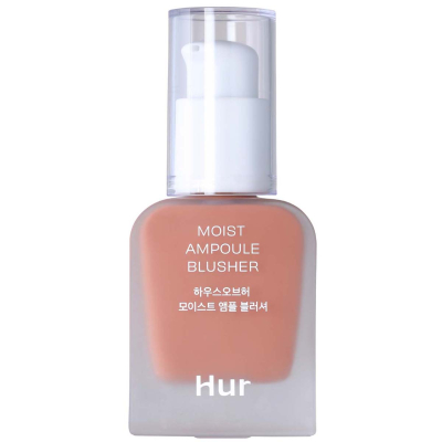 House of Hur Moist Ampoule Blusher (20 ml)