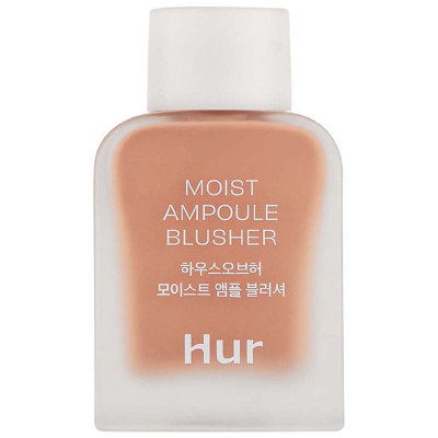 House of Hur Moist Ampoule Blusher (10 ml)