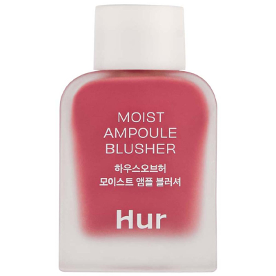 House of Hur Moist Ampoule Blusher (10 ml)