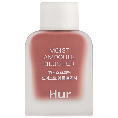 House of Hur Moist Ampoule Blusher (10 ml)