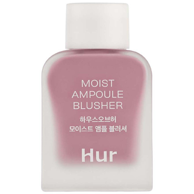 House of Hur Moist Ampoule Blusher (10 ml)