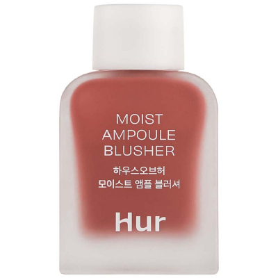 House of Hur Moist Ampoule Blusher (10 ml)
