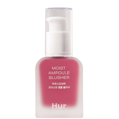House of Hur Moist Ampoule Blusher (20 ml)
