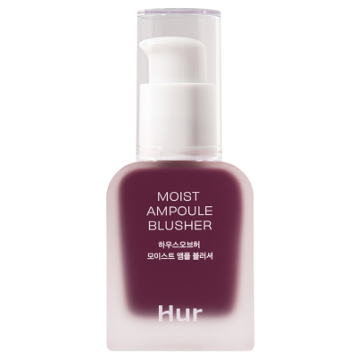 House of Hur Moist Ampoule Blusher (20 ml)