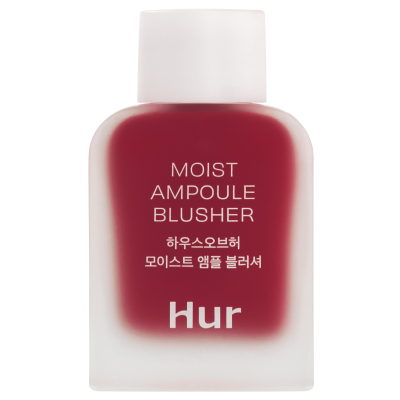 House of Hur Moist Ampoule Blusher (10 ml)