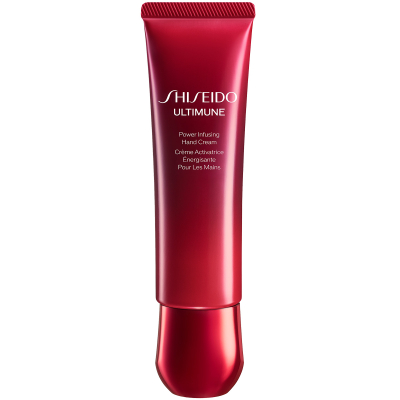 Shiseido Ultimune Hand Cream (50 ml)