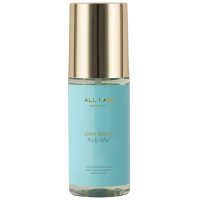 All I Am Coco Breeze Body Mist