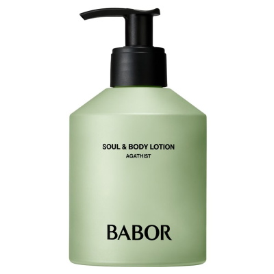 BABOR Soul & Body Lotion Agathist (250 ml)