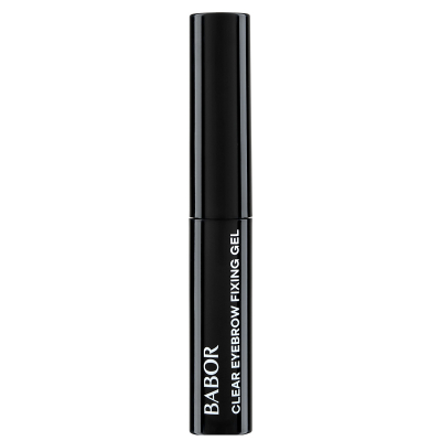 BABOR Clear Eyebrow Fixing Gel (3,5 ml)