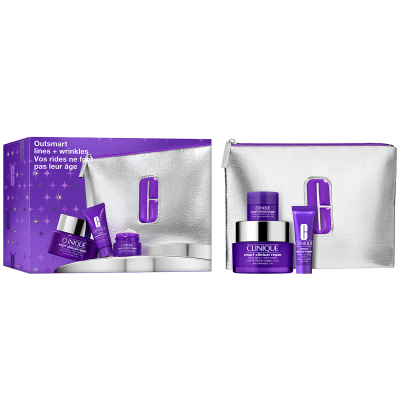 Clinique Smart Lift (50 + 10 + 5 ml)