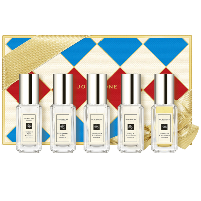 Jo Malone London Cologne Collection (5 x 9 ml)